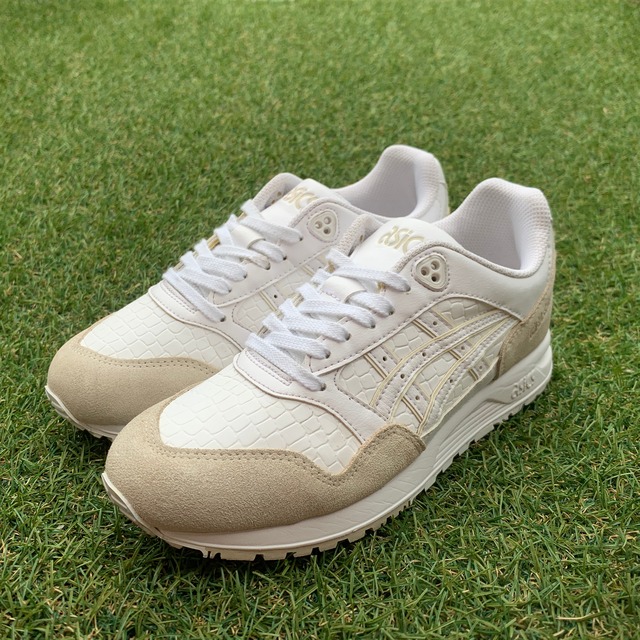 asics GEL SAGA アシックス ゲルサガ D764 | reshoe
