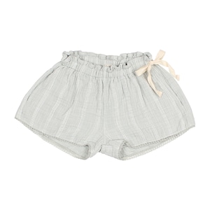 BUHO/GIRLY STRIPES SHORTS/MOON/7831/197