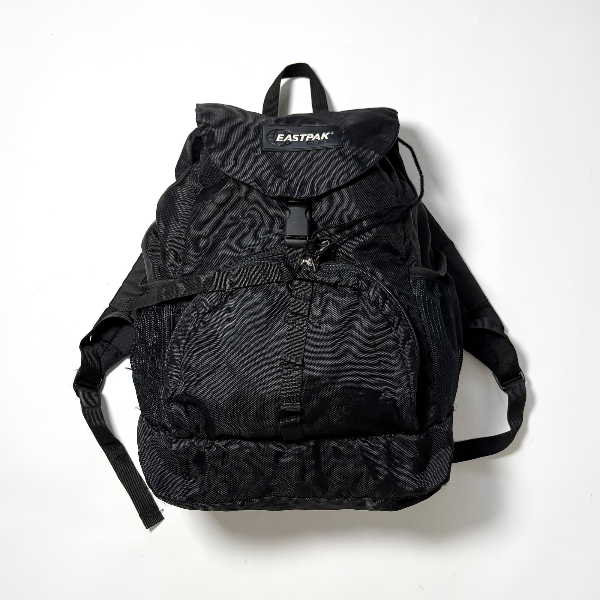 USA製/90s★パタゴニア/Hip Vault★ウエストバッグ/黒★ 00's Patagonia hip vault made in USA | THE CREST