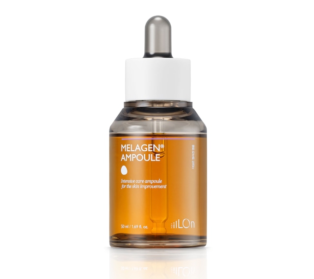 【シミ、肝斑特化】MELAGAN AMPOULE 50ml