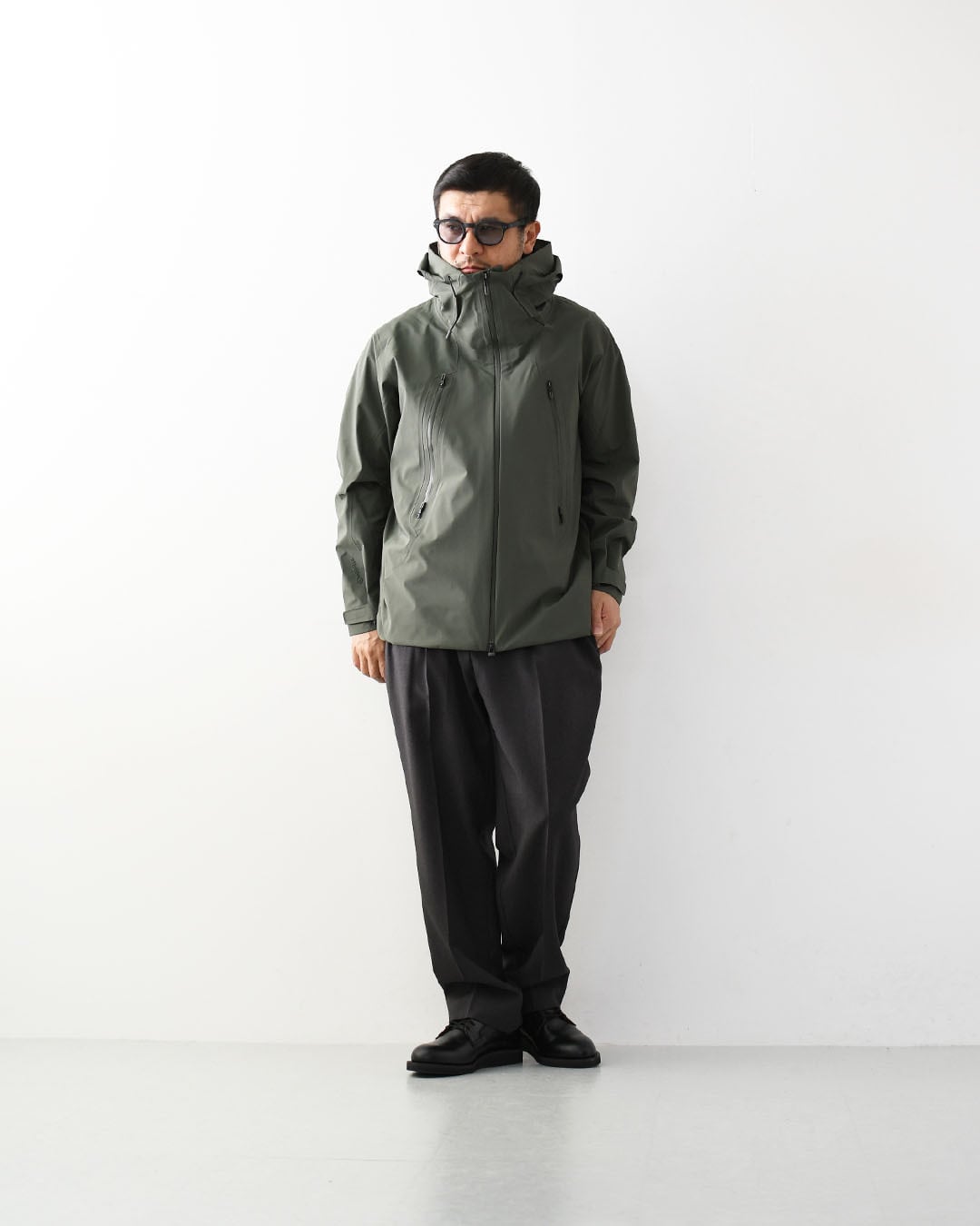 DESCENTE ALLTERRAIN [デサントオルテライン] 