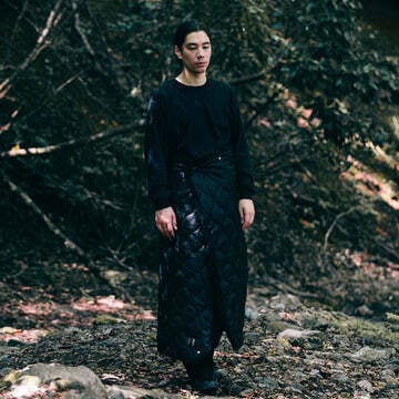 LUGH 魔法瓶ブランケット Sサイズ (新6層/ グラフェン) | OLIVE