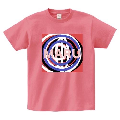 MARU 05 Tシャツ