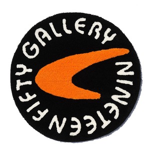 G1950 Original Mat-G1950 Circle Logo