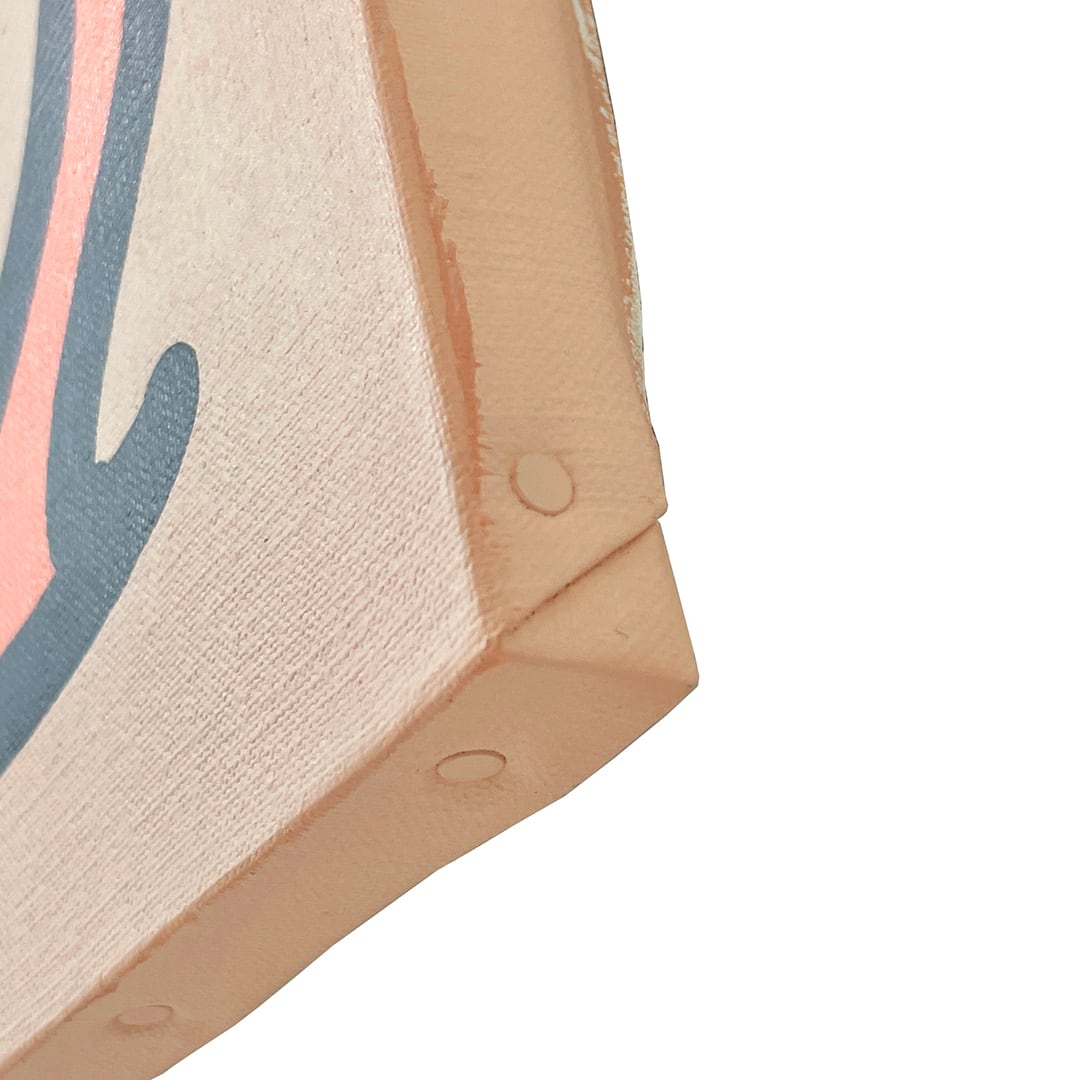 作品「ラクガキ2025」