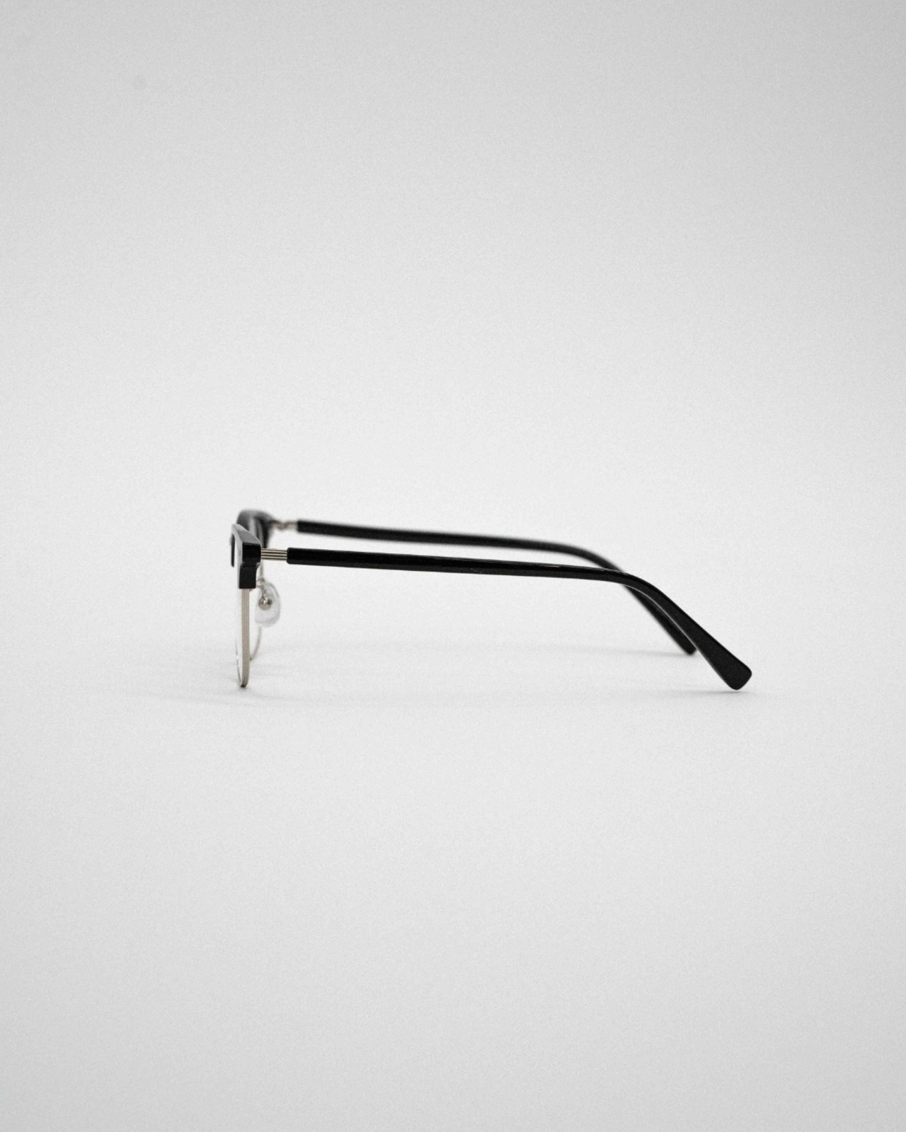 Desiree | black×silver