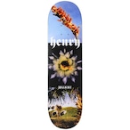 QUASI / Henry 'Engel' 8.375 x 31.75 (Twin Tail)