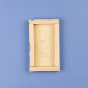 < かにわに > 原画作品「やさしいさかな」