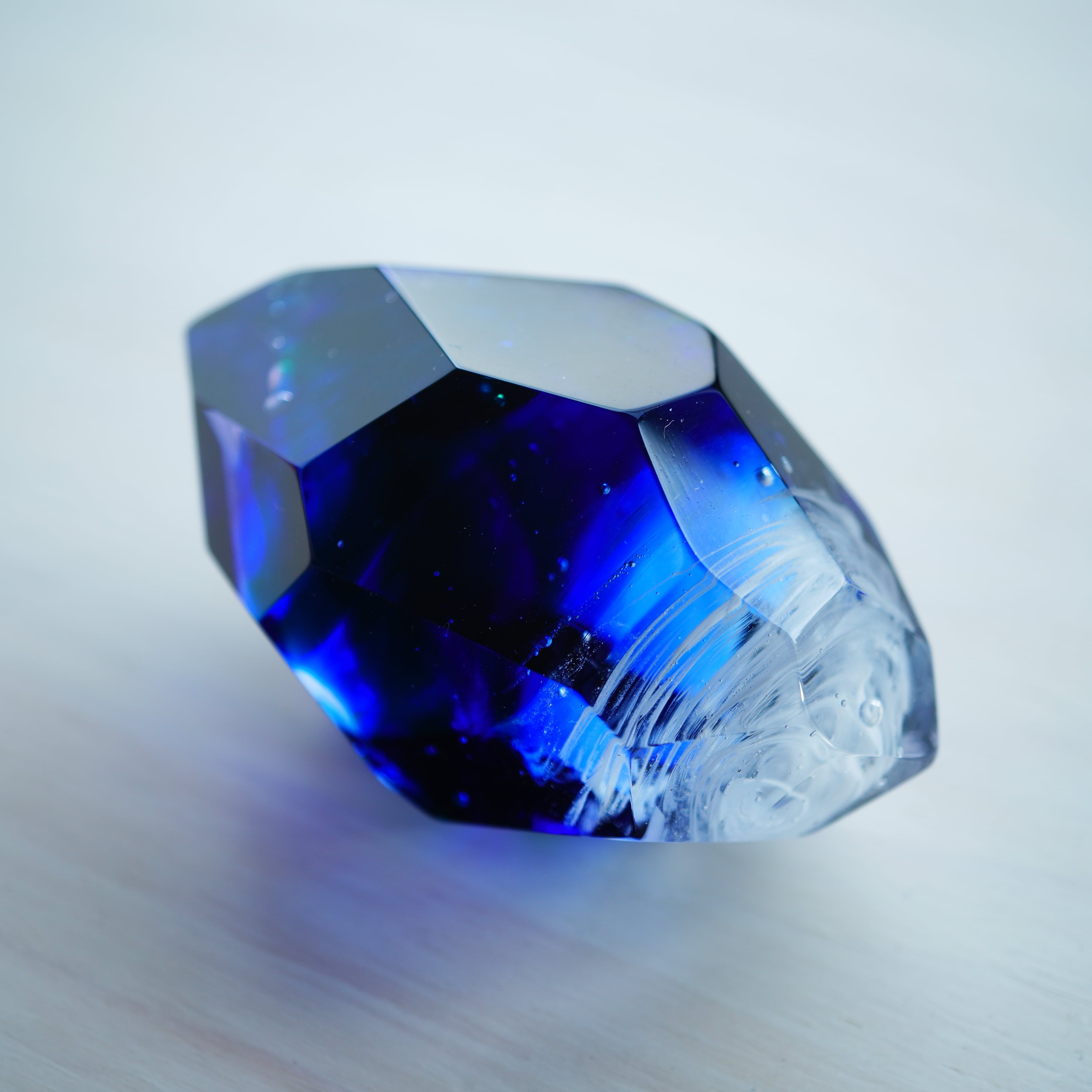 ガラスオブジェ＞ | 空想鉱物工作所