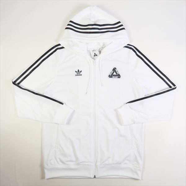 adidas PALACE  Hooded Firebird Track Top