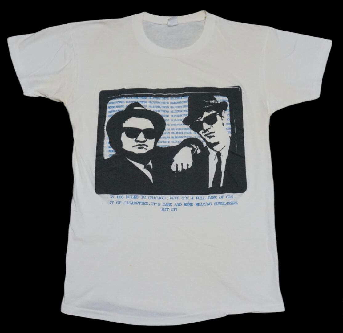 Vintage】90s Maxell Tee | Pay ID