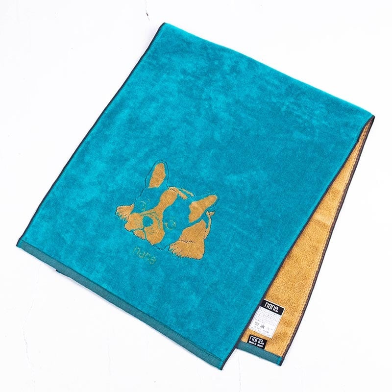 フェイスタオル | ナカタニ（中谷商店）のチュニックナナショップ