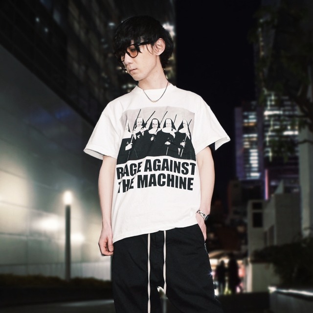 Rage Against the Machine 1【予約商品：4月14日より順次発送】