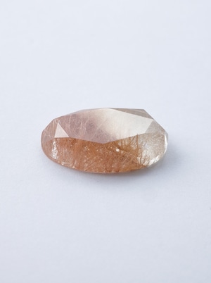 Rutilated Quartz cut by Canna Oshiro -10