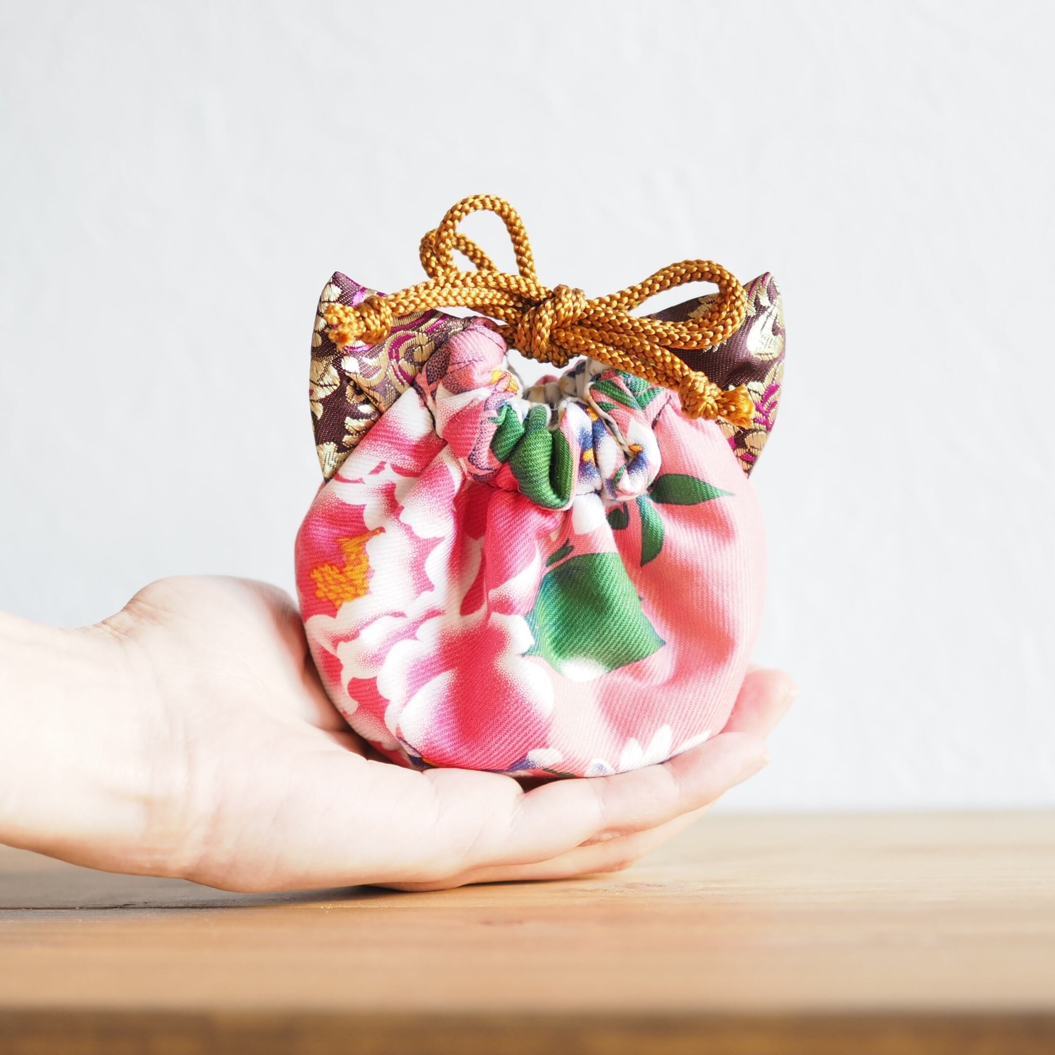 Cat*mini №111(one of a kind)