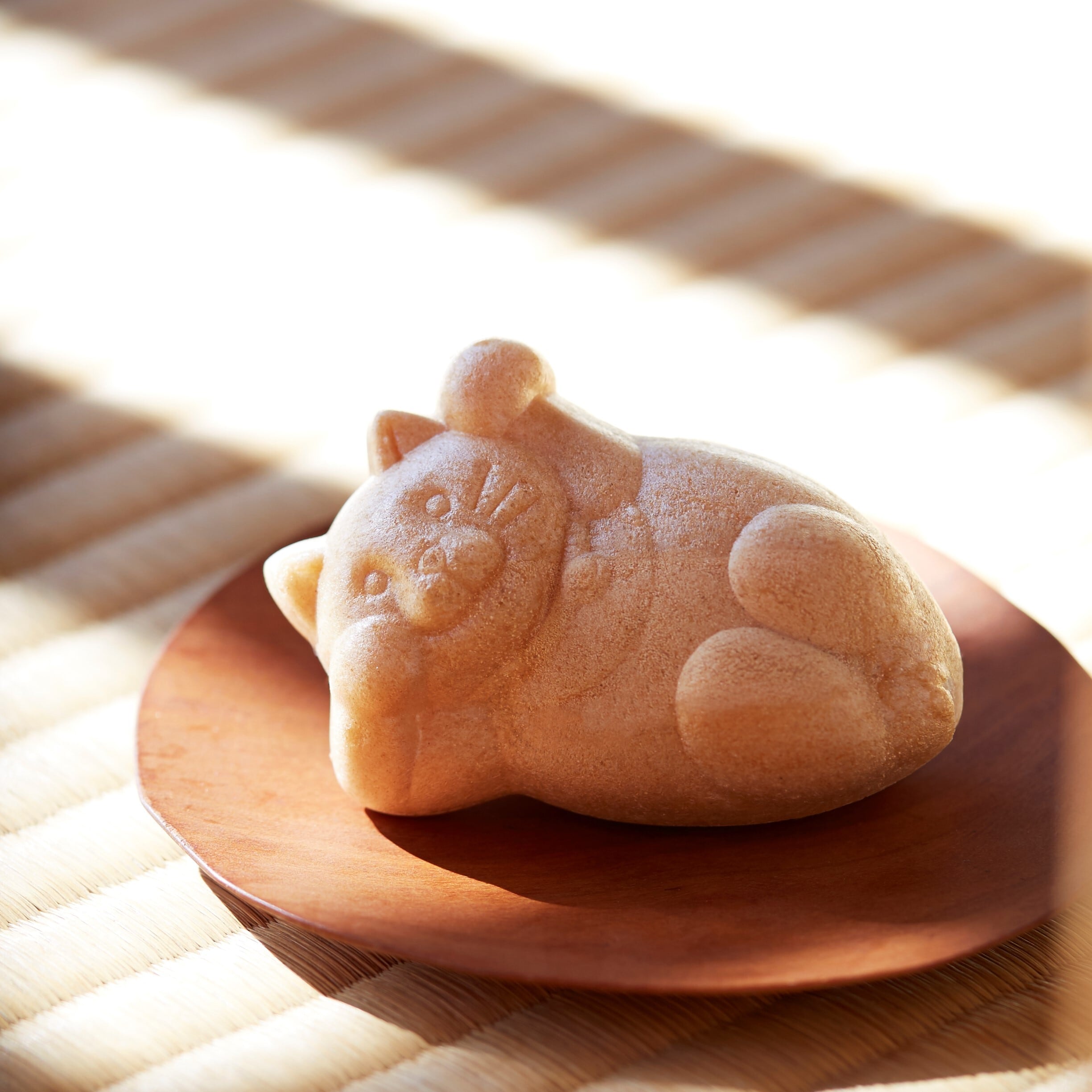 ☺︎とらさんママ☺︎　お菓子詰め合わせ たらふく＋お芋さん＋えんまん」詰合せ大（「たらふくもなか」6個入り