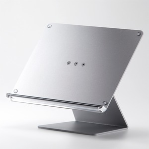 iPad POS レジ スタンド に最適な iPadスタンド【 T2 】
