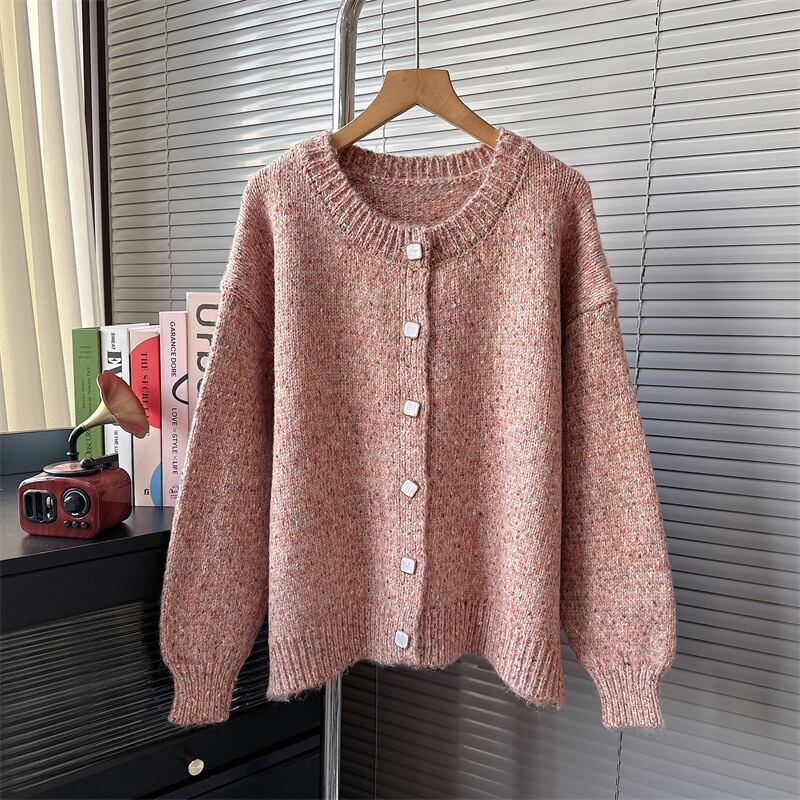 【outer】ニットカーデ M20234