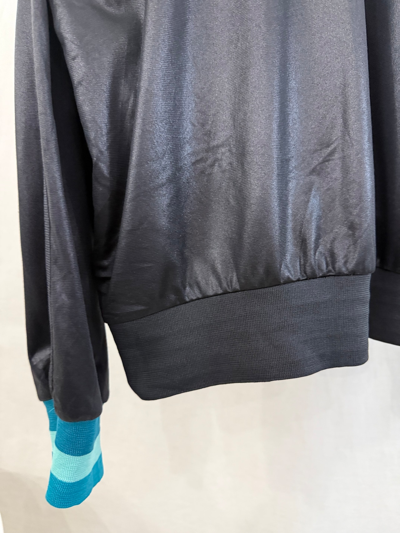 "adidas" track jacket