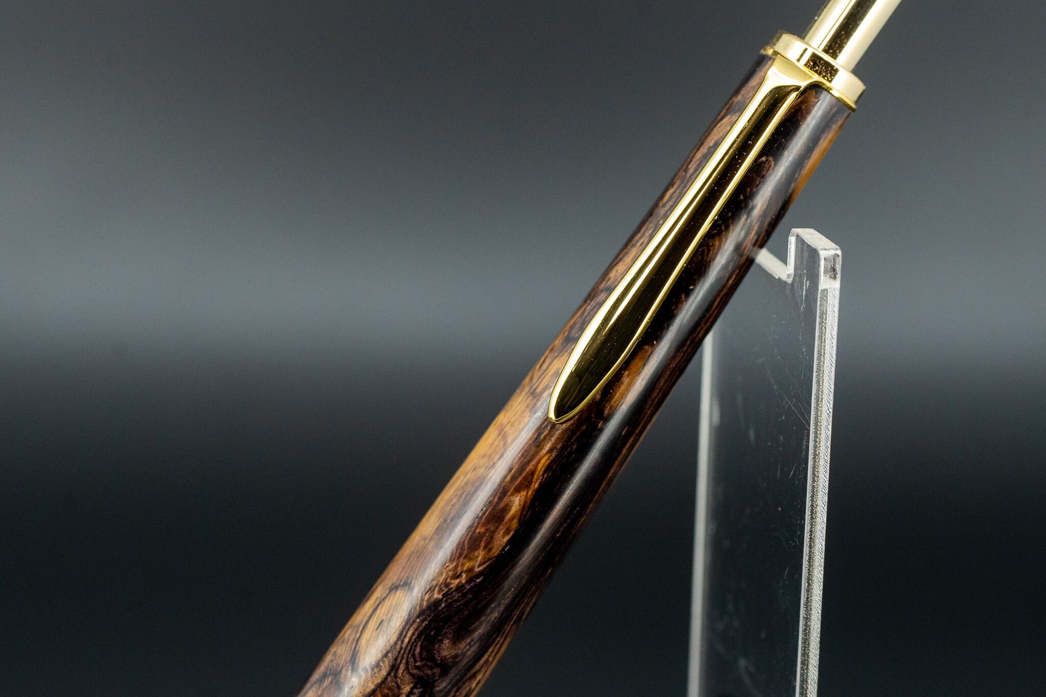 【 熱帯の黒き宝 】 ラオスブラック 極上 gold MP