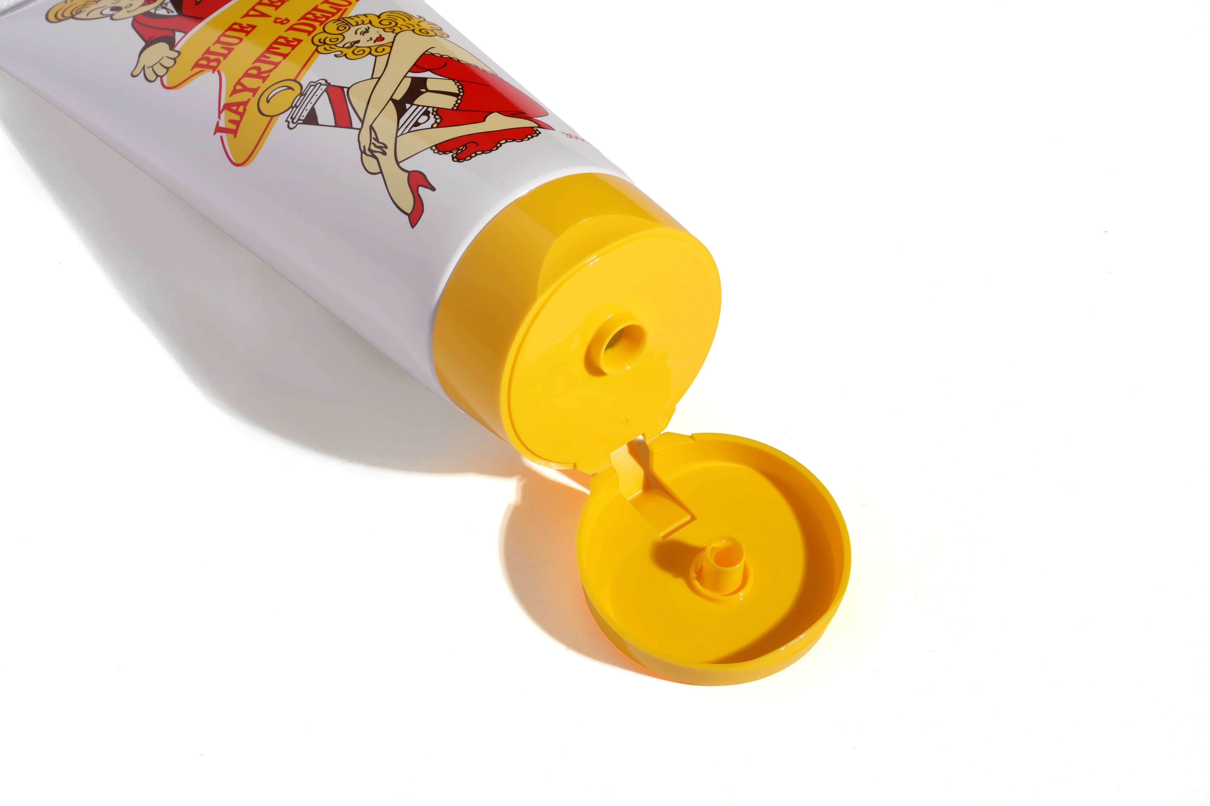 卸売決済用 LAYRITExブルーベルベッツ コラボレーションジェル 300g