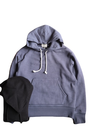 Jackman/ジャックマン　GG Sweat Pullover Parka　JM7295