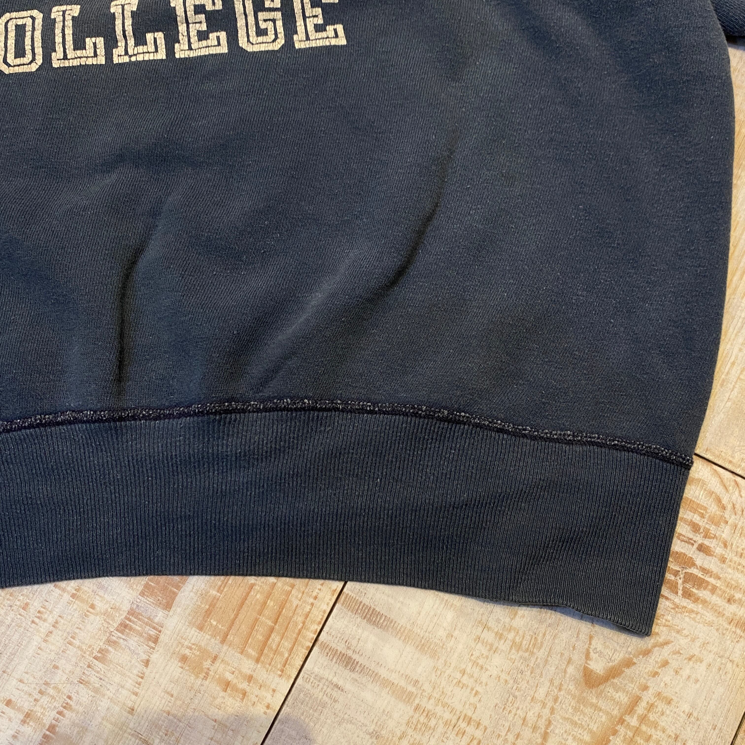 50年代~ vintage sweat shirt ヴィンテージ S/Sスウェット