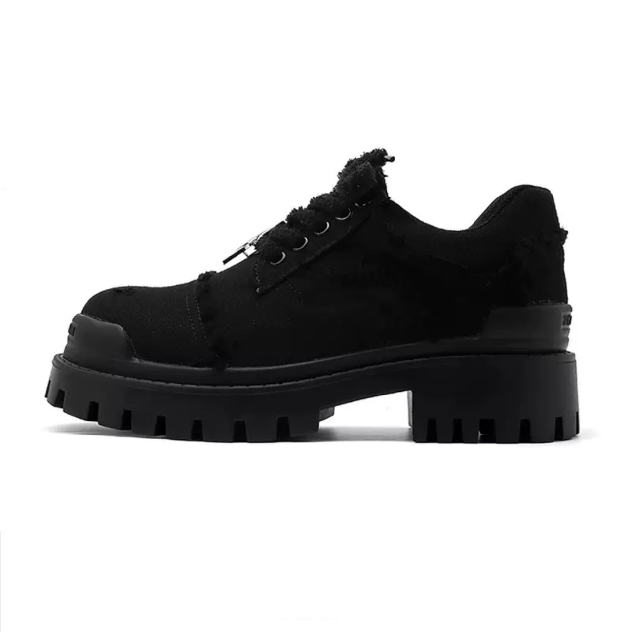 Heavy Sole Height Sneakers