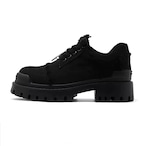 Heavy Sole Height Sneakers
