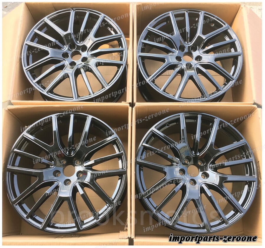 21インチ ブラック/シルバー ホイール 楽天市場】21インチ（インセット（mm）2）（ホイール｜タイヤ