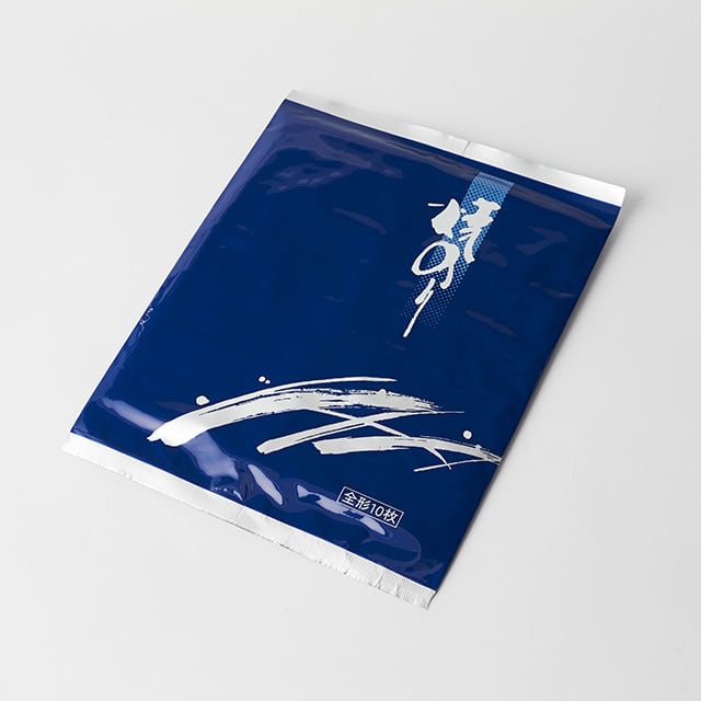 焼き海苔 5帖 箱入 | 花岡善治商店