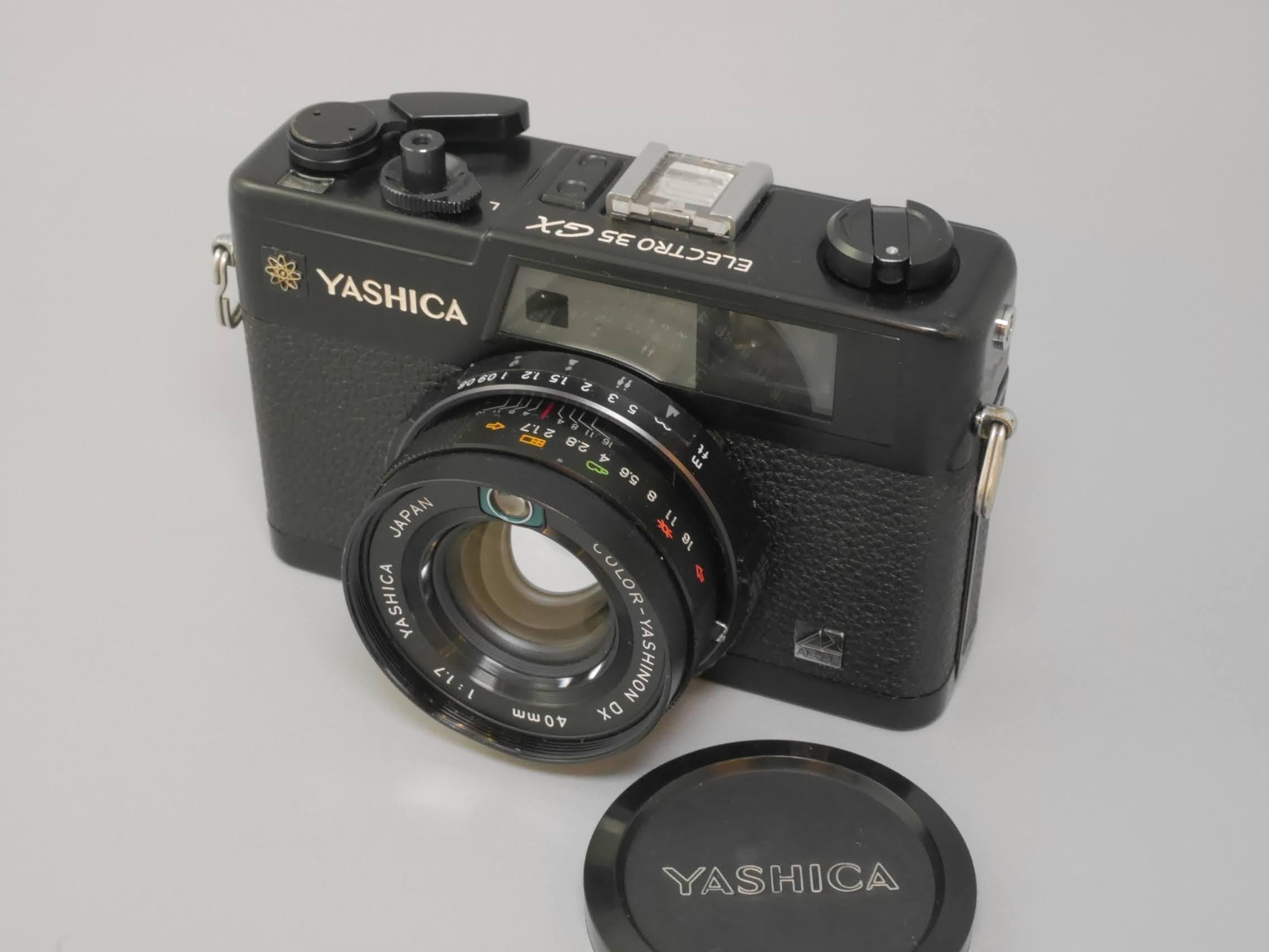 PENTAX ESPIO 90MC (38-90mmズームレンズ付コンパクトフィルムカメラ