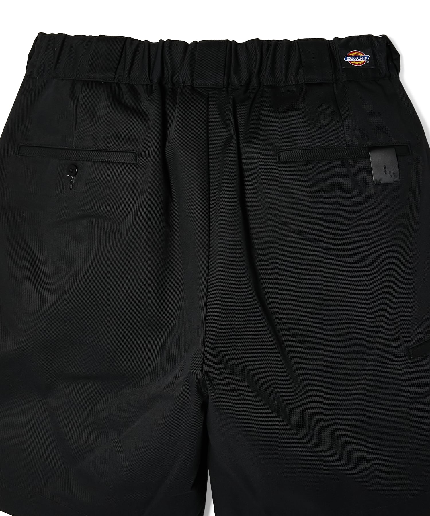 N.HOOLYWOOD COMPILE × Dickies｜2TUCK HALF PANTS｜2261-CP41-029