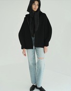 CLANE CONSTRUCTIVE BONDING HOODIE