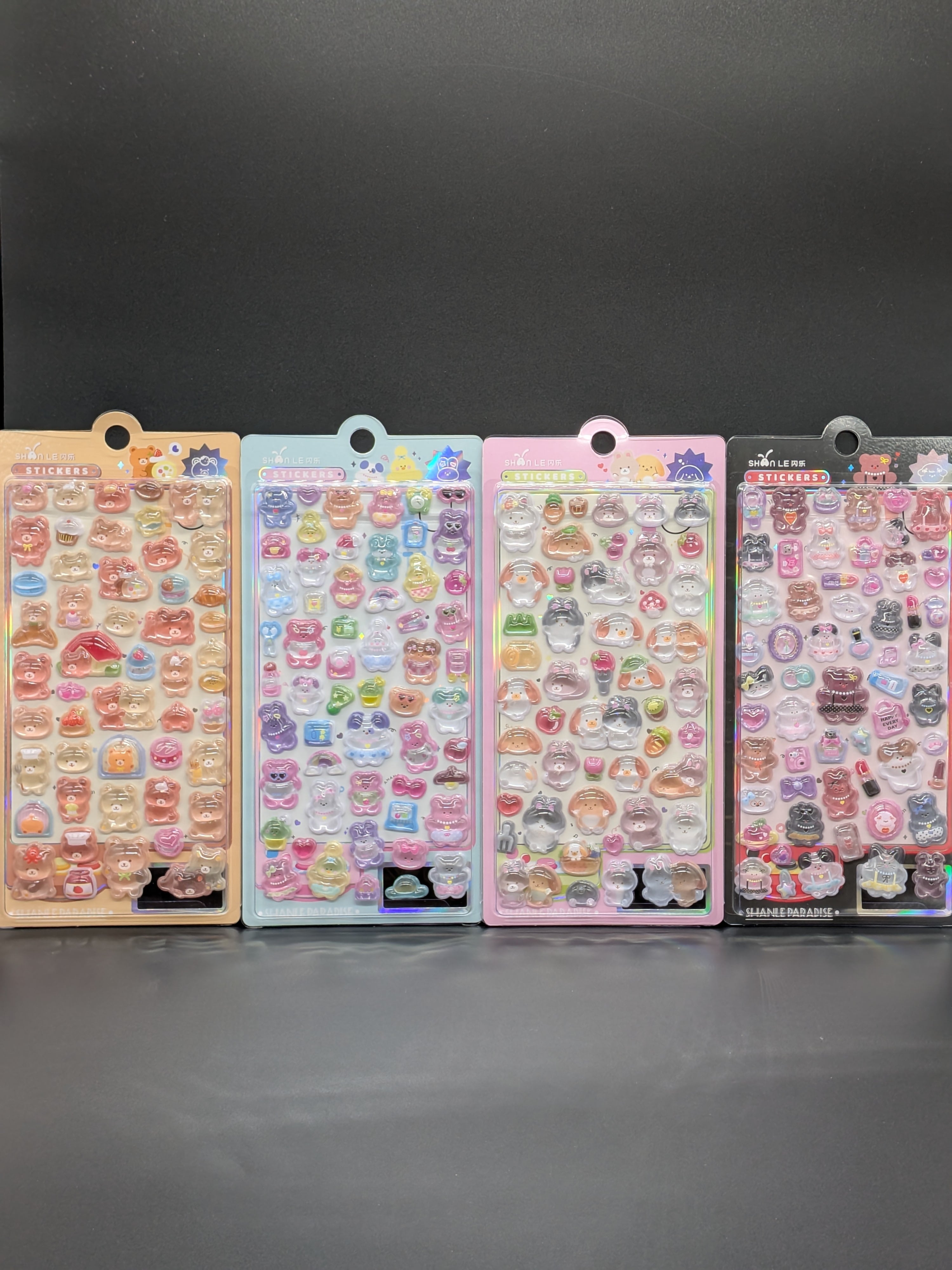 ルル様☻専用 Amazon.co.jp: クラックス シールバインダーリフィル たろちゃんず