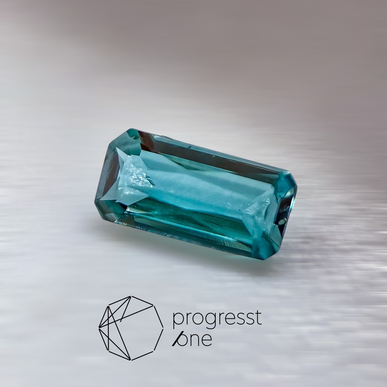 グランディディエライト0.12ct | progresstone
