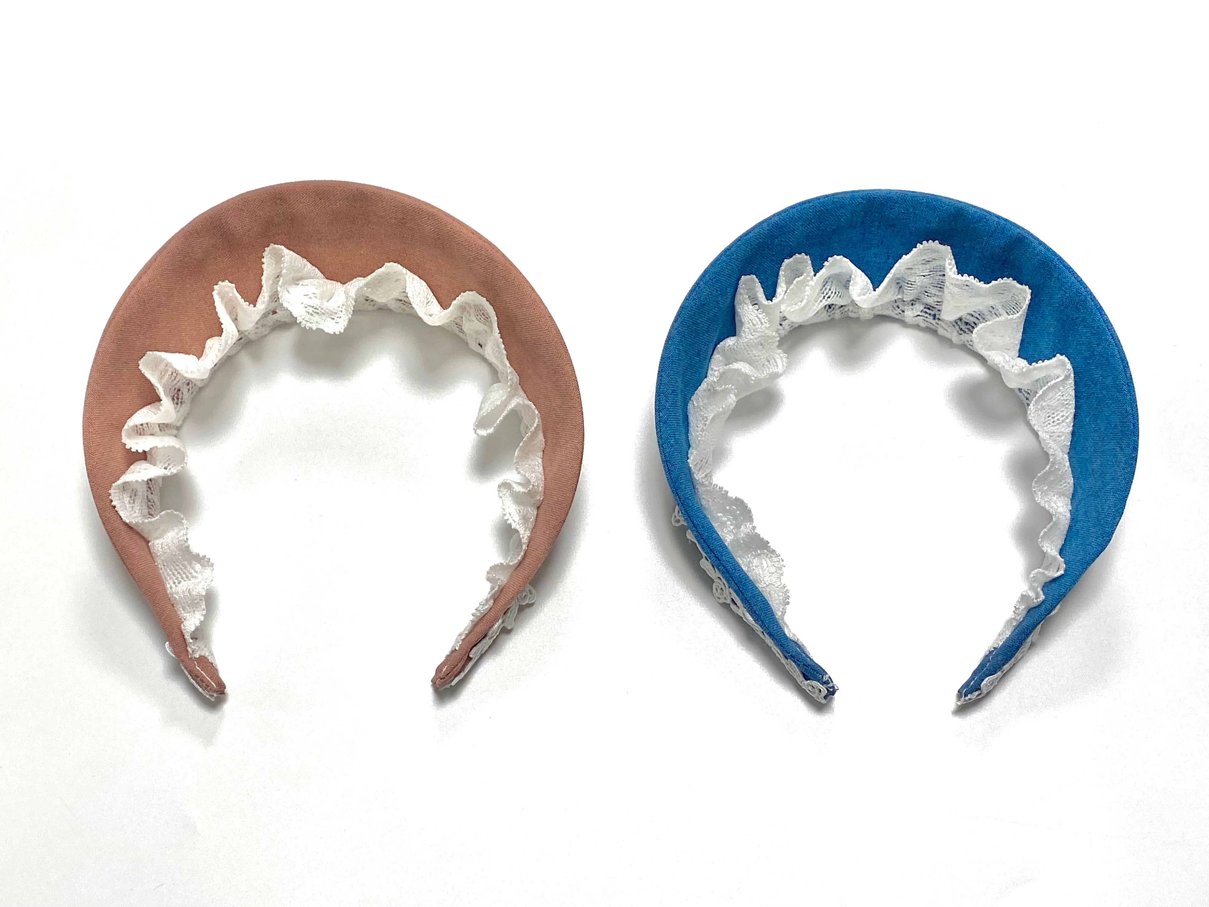 シェールドールココシニクカチューシャ | HirokoTokumine