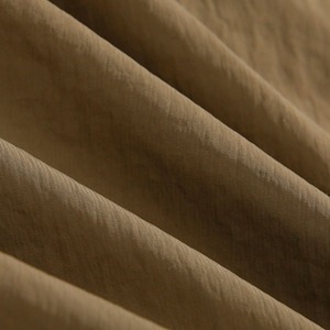 ブラウンウォームブルゾン　MT0080347