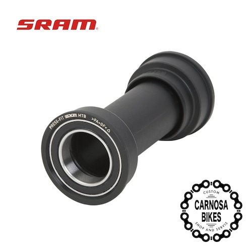 【SRAM】GXP Press Fit BB [GXP プレスフィット ボトムブラケット] Tearm - MTB BB92