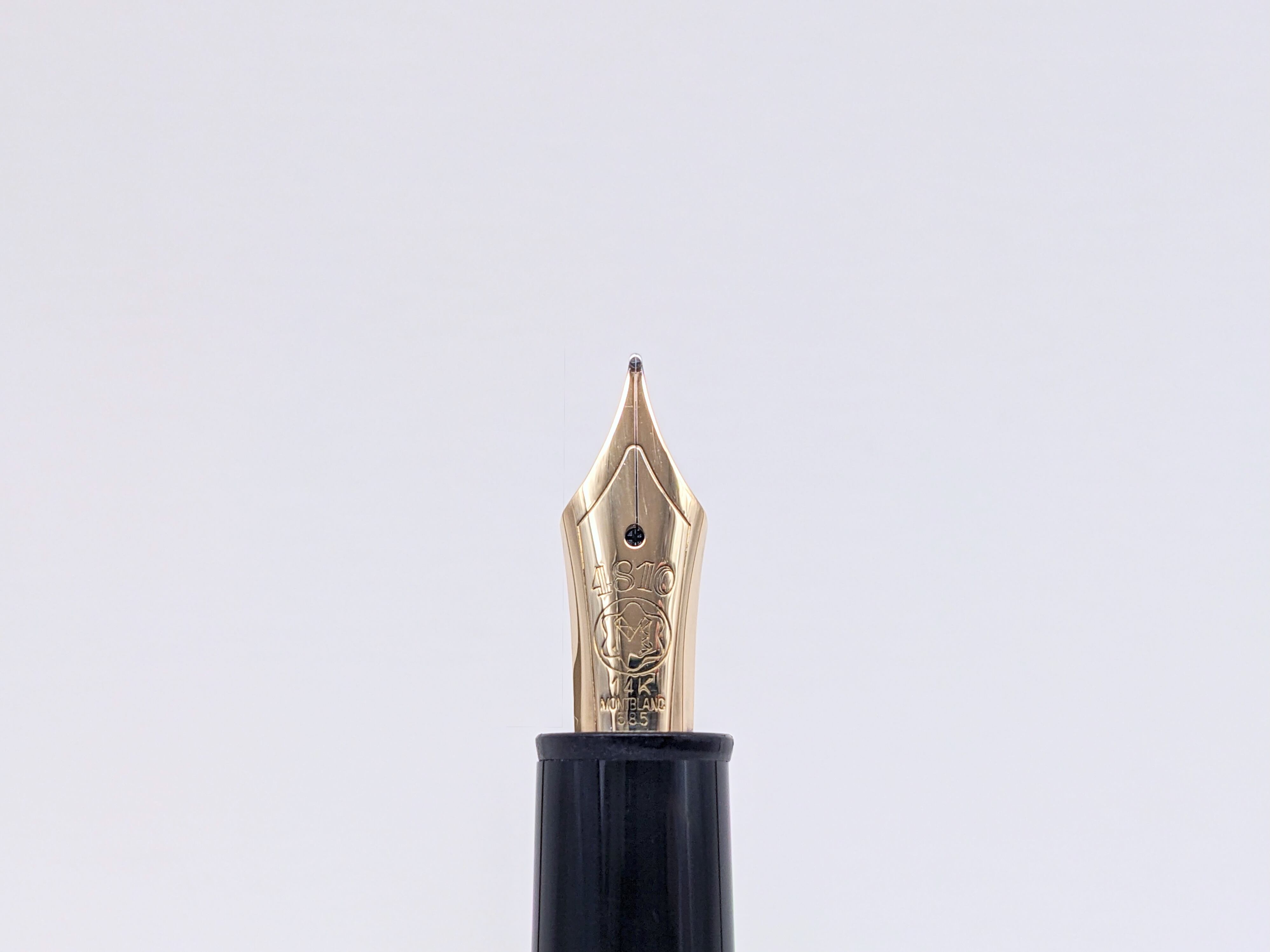 80s モンブラン マイスターシュテュック 146 MONTBLANC