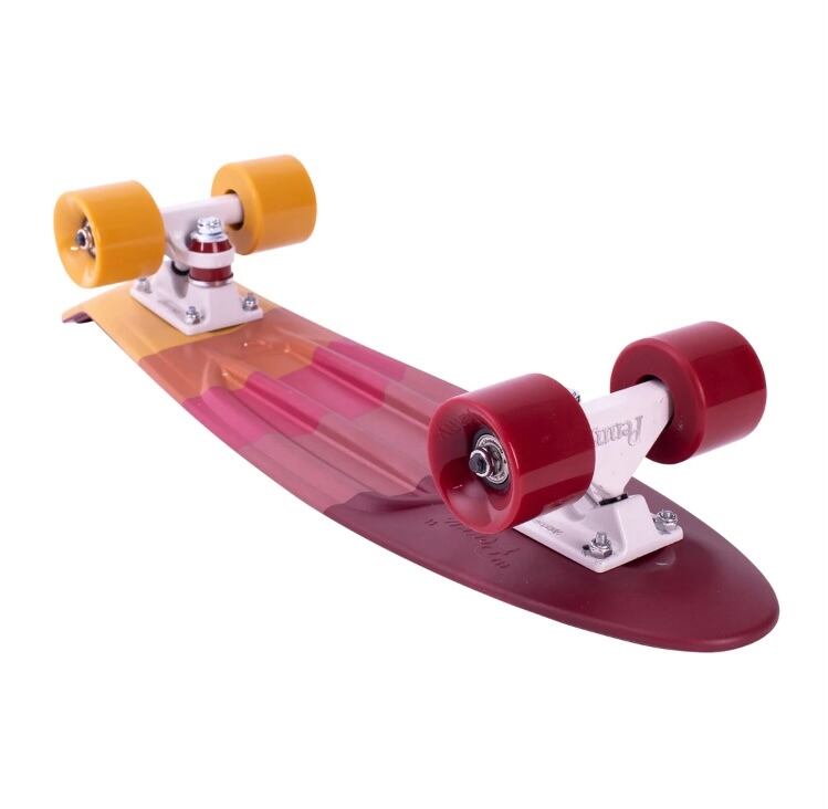 Penny Skateboard RISE 22” | 東京滑板人倶楽部 TokyoSkatersClub