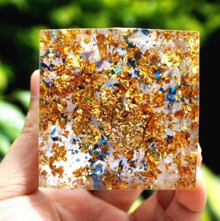 オルゴナイト  可愛い星型☆*✧₊ オルゴナイト 可愛い星型☆*✧₊