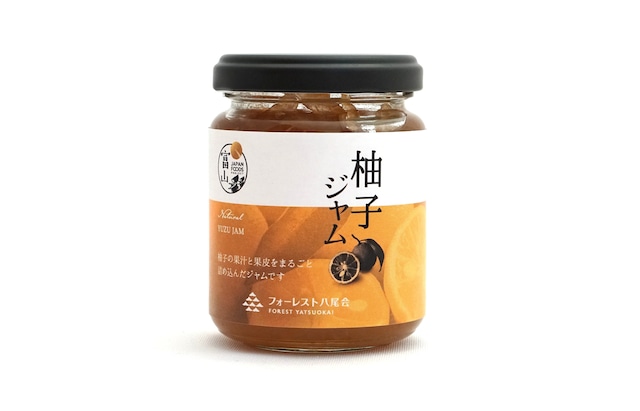 柚子ジャム