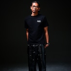 BUBBLE LOGO US COTTON TEE