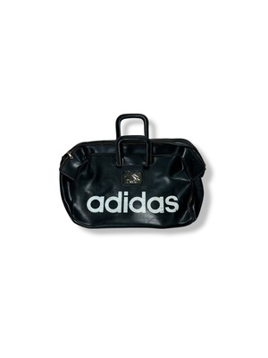 Rare 70s French Adidas Boston Bag