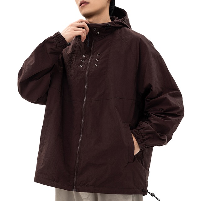 "ioN" High Street Loose Jacket