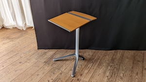 Confair Mobile Desk by Wiege, Fritz Frenkler, Justus Kolberg for Wilkhahn