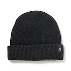 430(FOURTHIRTY)  GRAPHENE BEANIE / BLACK