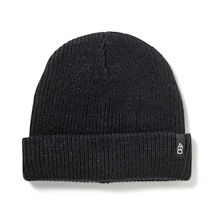 430(FOURTHIRTY)  GRAPHENE BEANIE / BLACK