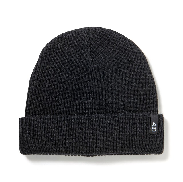 430(FOURTHIRTY) CORD FISHERMAN CAP / BLACK 430(FOURTHIRTY) CORD FISHERMAN CAP / BLACK